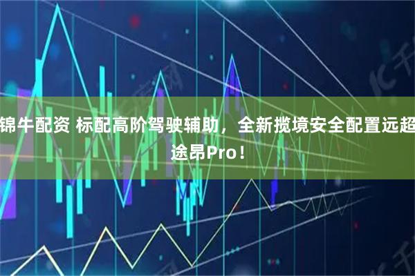 锦牛配资 标配高阶驾驶辅助，全新揽境安全配置远超途昂Pro！